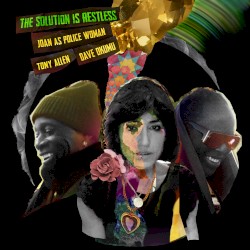 The Solution Is Restless