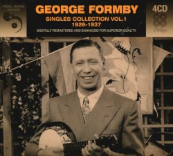 Singles Collection Vol.1 1926-1937
