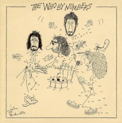 The Who по номерам