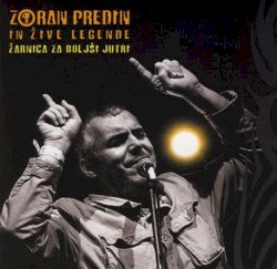 Žarnica za boljši jutri