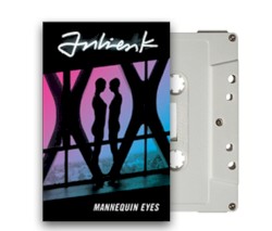 Mannequin Eyes