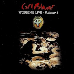 Working Live, Volume 1