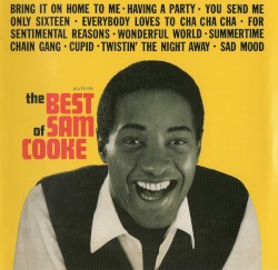 The Best of Sam Cooke