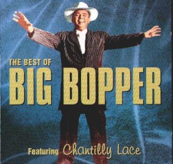 The Best Of Big Bopper