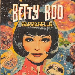 Barbarella (radio mix)