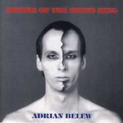 Desire of the Rhino King