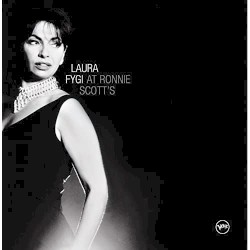 Laura Fygi At Ronnie Scott's