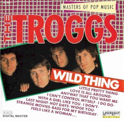 Wild Thing