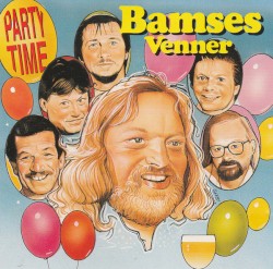 Party time, Vol. 2