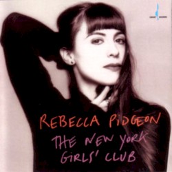 The New York Girls’ Club