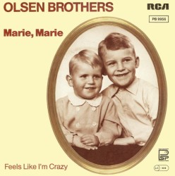 Marie, Marie