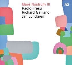 Mare Nostrum III