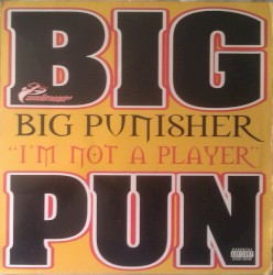 I’m Not a Player
