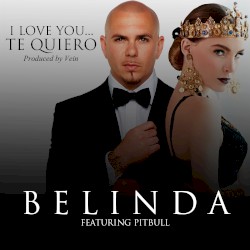 Я тебя люблю… Te quiero