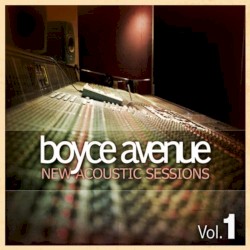 New Acoustic Sessions, Vol. 1