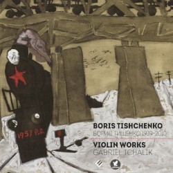 Œuvre pour violon