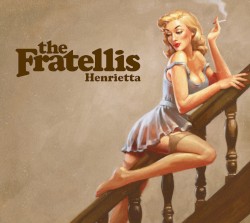Henrietta
