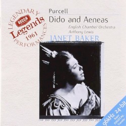Dido and Aeneas