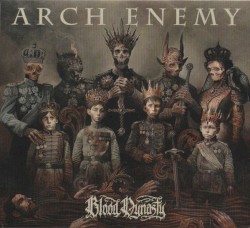 Blood Dynasty