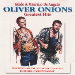 Greatest Hits