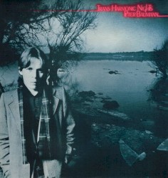 Trans Harmonic Nights