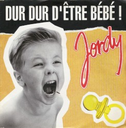 Dur dur d'être bébé !