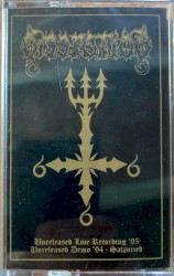 Unreleased Live Recordings '95 / Unreleased Demo '94 / Satanized