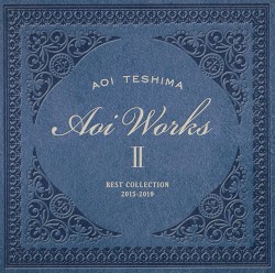 Aoi Works II 〜лучшее собрание 2015-2019〜