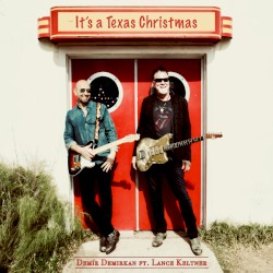 It's a Texas Christmas