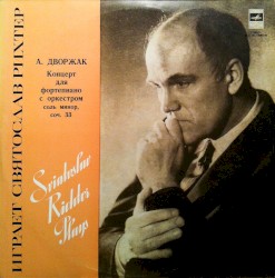 Piano Concerto