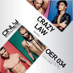 Crazy Law