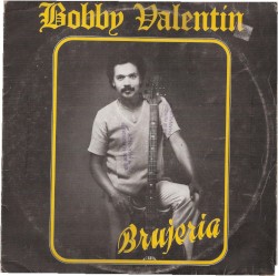 Bobby Valentín