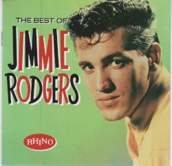 The Best of Jimmie Rodgers