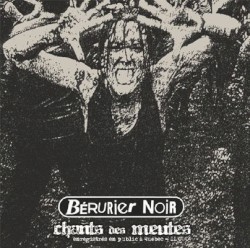 Chants des meutes