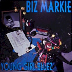 Young Girl Bluez