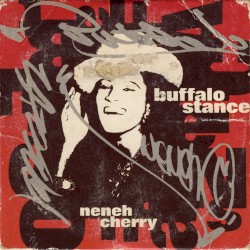 Buffalo Stance