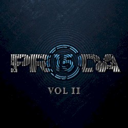 PRYDA 15, VOL II