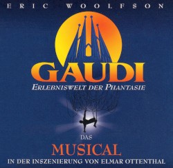 Gaudí