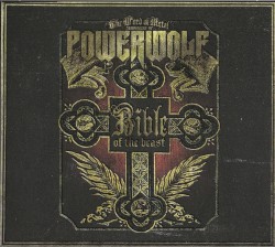 Bible of the Beast