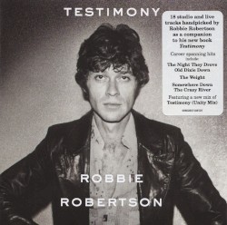 Testimony