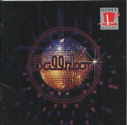 Ballroom (1979 original Broadway cast)
