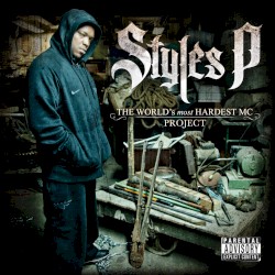The World’s Most Hardest MC Project