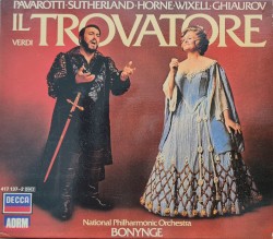 Il trovatore