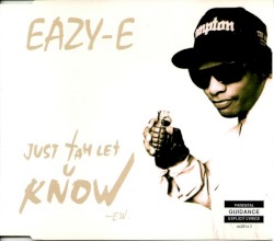 Just tah Let U Know