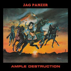 Ample Destruction