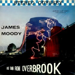 Последний поезд из Овербрука