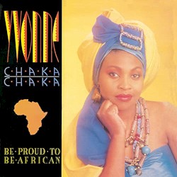 Be Proud to Be African