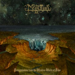 Transmissions From The Western Walls Of Time (Live 1997)