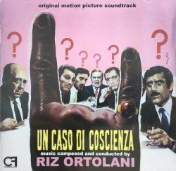 Un caso di coscienza / Non commettere atti impuri