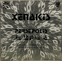 Persepolis